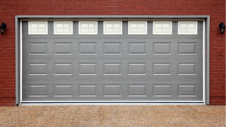 Garage Door Repair at Parker Road Estates West 1 W Plano, Texas