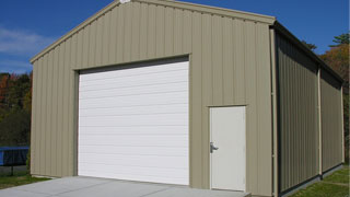 Garage Door Openers at Parker Road Estates West 1 W Plano, Texas